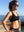 Women’s Carrera Micro Bra - Size Large