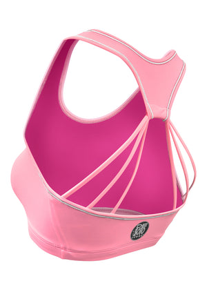 Sujetador Micro de Carrera para mujer - Oferta