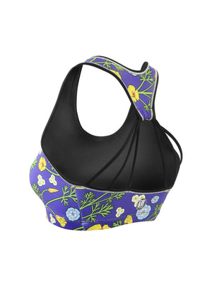 Sujetador Micro de Carrera para mujer - Oferta