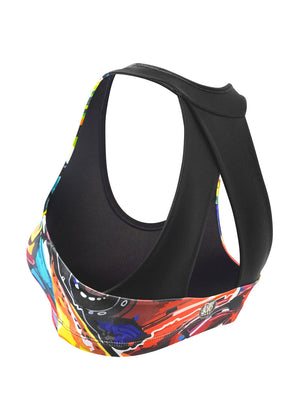 Women’s Carrera Micro Bra