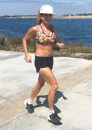 Women’s Carrera Micro Bra