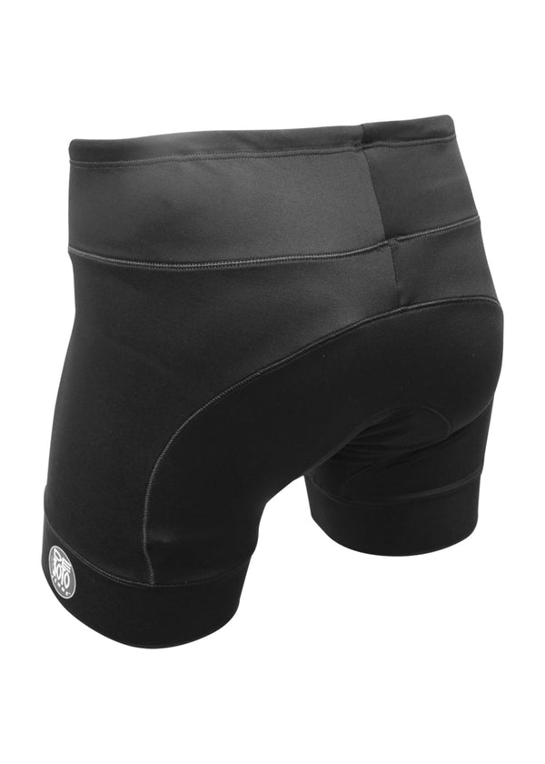 Pantalones cortos de triatlón Mobius para mujer - Amazon Studios