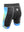 Pantalones cortos de triatlón Mobius para mujer, personalizados