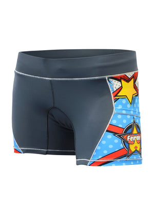 Micro Tri Short para mujer - Oferta