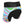 Women’s Micro Tri Short - Sale