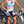 Women's Skin Cooler Half Zip Top - Custom
