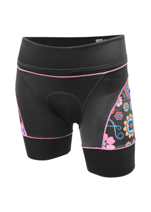 Women’s Riviera Tri Short