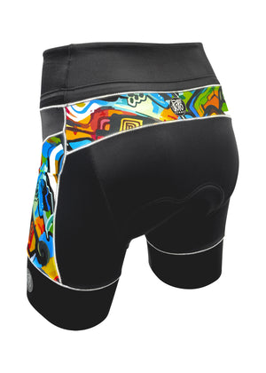 Women’s Riviera Tri Short