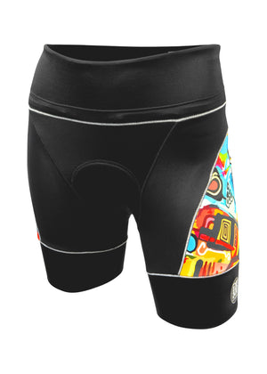 Women’s Riviera Tri Short