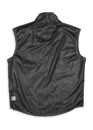 Chaleco Windansea - Edición Zero Waste