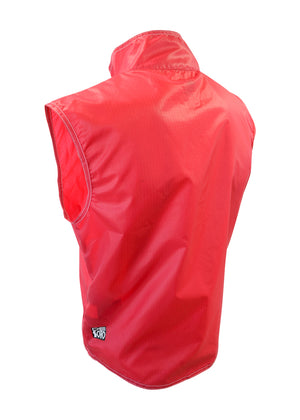 Chaleco Windansea - Edición Zero Waste