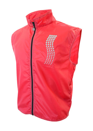 Chaleco Windansea - Edición Zero Waste