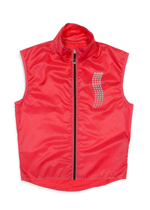 Chaleco Windansea - Edición Zero Waste