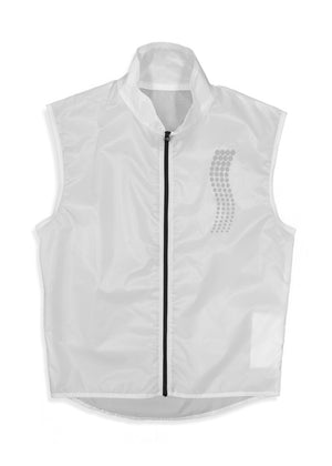 Chaleco Windansea - Edición Zero Waste