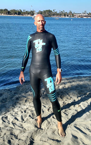 T1 First Wave Pullover USA-Made